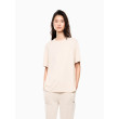 EA7 Emporio Armani Core Lady dámske tričko béžové