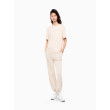 EA7 Emporio Armani Core Lady dámske tričko béžové