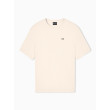 EA7 Emporio Armani Core Lady dámske tričko béžové