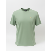 EA7 Emporio Armani Core Lady dámske tričko zelené EA7 Emporio Armani Core Lady dámske tričko zelené