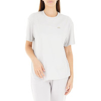 EA7 Emporio Armani Core Lady dámske tričko sivé EA7 Emporio Armani Core Lady dámske tričko sivé