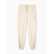 EA7 Emporio Armani Core Lady dámske tepláky joggers béžové
