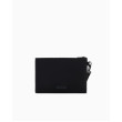 EA7 Emporio Armani taštička z neoprénu čierna EA7 Emporio Armani taštička z neoprénu čierna