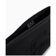 EA7 Emporio Armani taštička z neoprénu čierna EA7 Emporio Armani taštička z neoprénu čierna