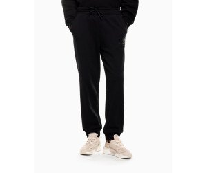 EA7 Emporio Armani dámske tepláky Black beauty čierna