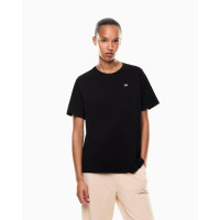 EA7 Emporio Armani dámske tričko s logom čierna EA7 Emporio Armani dámske tričko s logom čierna