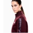 EA7 Emporio Armani dámska tepláková súprava bordová EA7 Emporio Armani dámska tepláková súprava bordová
