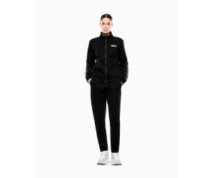 EA7 Emporio Armani dámska tepláková súprava čierna