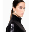 EA7 Emporio Armani dámska tepláková súprava čierna EA7 Emporio Armani dámska tepláková súprava čierna