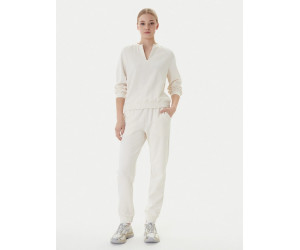 EA7 Emporio Armani dámska tepláková súprava biela
