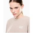 EA7 Emporio Armani ASV tepláková súprava béžová