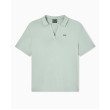 EA7 Emporio Armani Core Lady polo tričko zelené EA7 Emporio Armani Core Lady polo tričko zelené