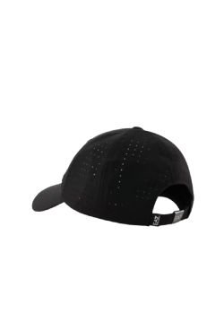 Emporio Armani Casquette Homme šiltovka čierne