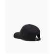 EA7 Emporio Armani V šiltovka čierna EA7 Emporio Armani V šiltovka čierna