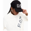 EA7 Emporio Armani V šiltovka čierna EA7 Emporio Armani V šiltovka čierna