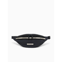 Emporio Armani unisex ľadvinka čierna