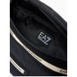 Emporio Armani unisex ľadvinka čierna