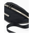 Emporio Armani unisex ľadvinka čierna