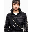 Emporio Armani unisex ľadvinka čierna