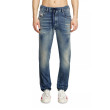 Diesel D-Strukt pánske Joggjeans modré Diesel D-Strukt pánske Joggjeans modré