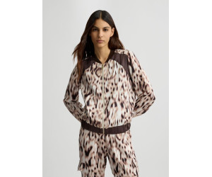 Liu Jo bomber mikina s animal printom