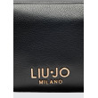 Liu Jo Ecs Camera Case Milano kabelka čierna