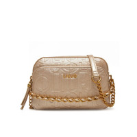 Liu Jo malá crossbody kabelka zlatá
