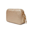 Liu Jo malá crossbody kabelka zlatá