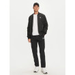 EA7 Emporio Armani pánska prechodná bunda bomber čierna