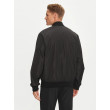 EA7 Emporio Armani pánska prechodná bunda bomber čierna