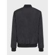 EA7 Emporio Armani pánska prechodná bunda bomber čierna