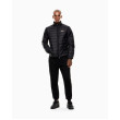 EA7 Emporio Armani pánska prešívaná bunda čierna EA7 Emporio Armani pánska prešívaná bunda čierna