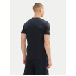 EA7 Emporio Armani pánske tričko modrá EA7 Emporio Armani pánske tričko modrá