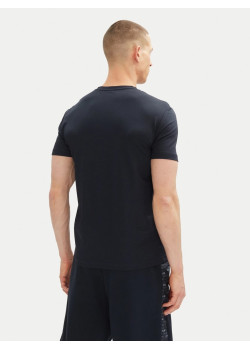 EA7 Emporio Armani pánske tričko modrá