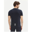 EA7 Emporio Armani pánske tričko Armani Blue modré EA7 Emporio Armani pánske tričko Armani Blue modré