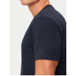 Pánske tričko Emporio Armani modré
