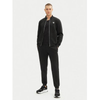 EA7 Emporio Armani pánska tepláková súprava čierna EA7 Emporio Armani pánska tepláková súprava čierna