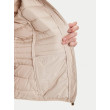 EA7 Emporio Armani dámska prešívaná bunda béžová EA7 Emporio Armani dámska prešívaná bunda béžová