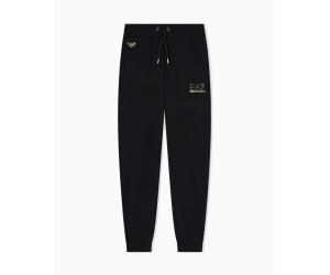 EA7 Emporio Armani dámske tepláky čierne