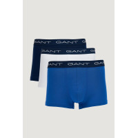 Pánske boxerky Gant 3-balenie Pánske boxerky Gant 3-balenie