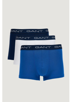 Pánske boxerky Gant 3-balenie