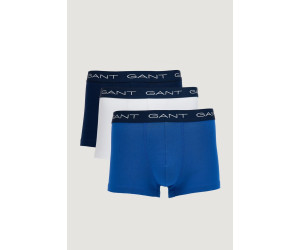 Pánske boxerky Gant 3-balenie