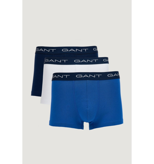 Pánske boxerky Gant 3-balenie Pánske boxerky Gant 3-balenie