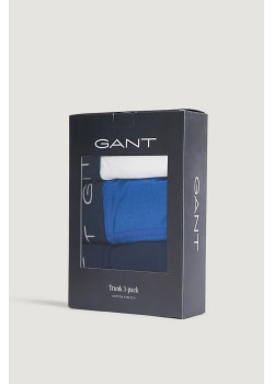 Pánske boxerky Gant 3-balenie