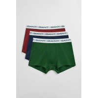 Pánske boxerky Gant 3-balenie Pánske boxerky Gant 3-balenie
