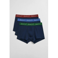 Pánske boxerky Gant 3-balenie Pánske boxerky Gant 3-balenie