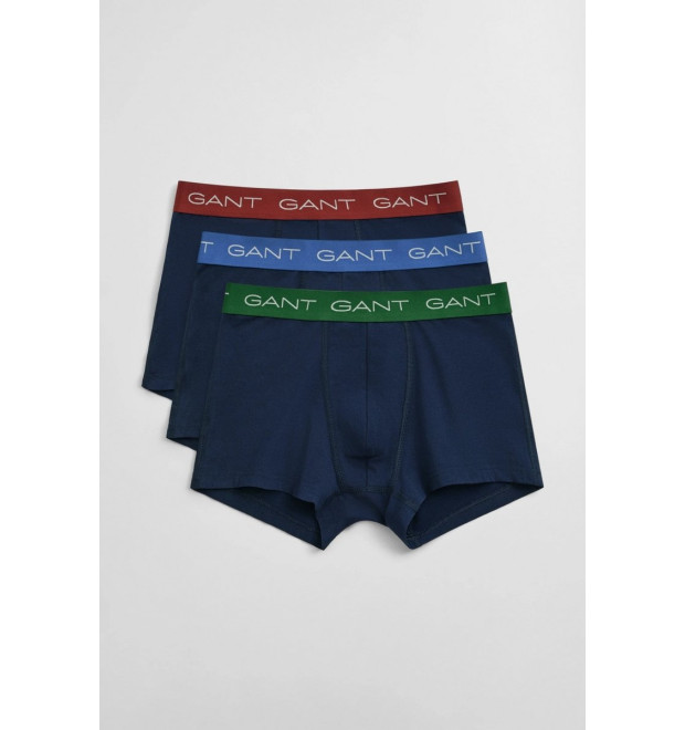Pánske boxerky Gant 3-balenie Pánske boxerky Gant 3-balenie