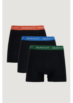 Pánske boxerky Gant 3-balenie