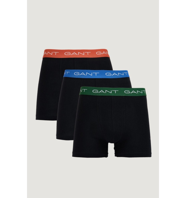Pánske boxerky Gant 3-balenie Pánske boxerky Gant 3-balenie