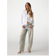 Guess dámska košeľa slim fit biela Guess dámska košeľa slim fit biela